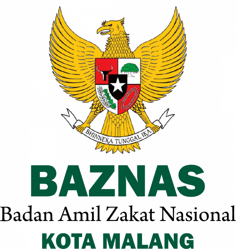 logo Baznas